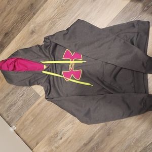 Under Armour Hoodie